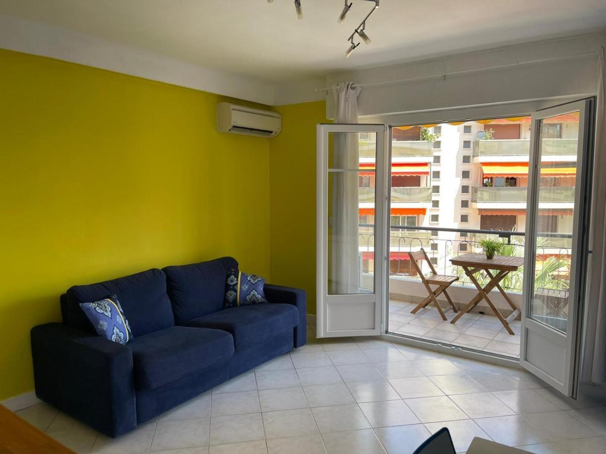 Pasteur Apartment Cannes Exterior photo